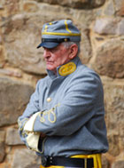 Major General (Ret.) Lee, AUS