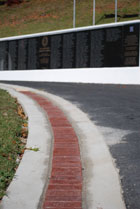 Memorial Bricks Image